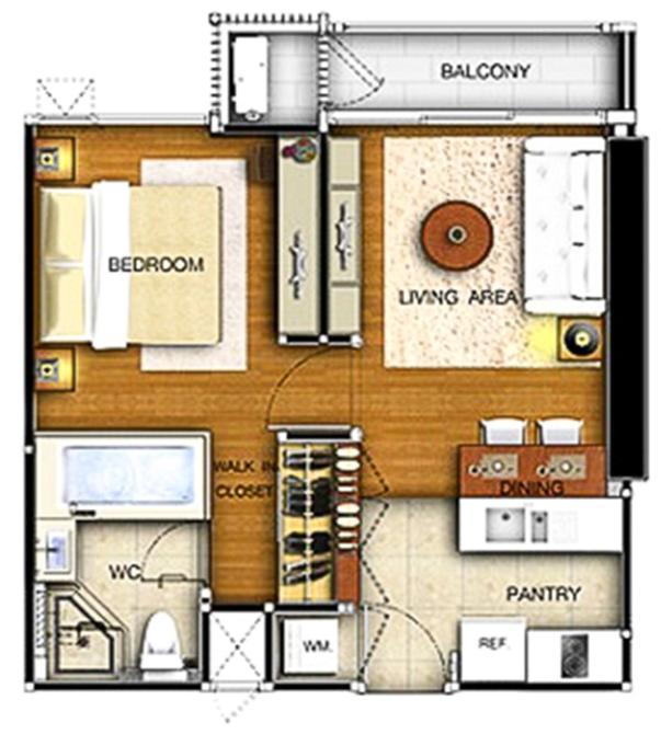 Luxury 1Bed 1Bath 300M Bts Phrom Phong, Emporium Emsphere Emquartier Bangkok Eksteriør billede